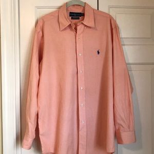Ralph Lauren dress shirt